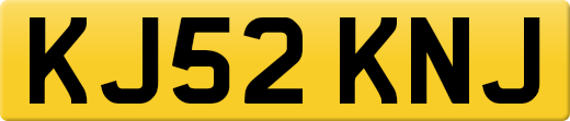 KJ52KNJ